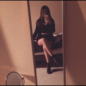 Meet your Posher, Veelucci